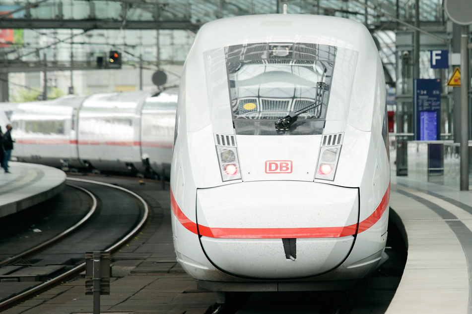 Deutsch Bahn bietet bald mehr ICE-Verbindungen an die Ostsee