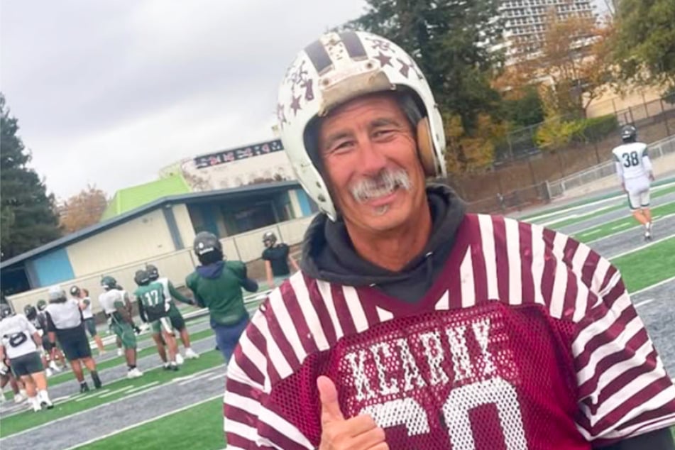 John Beam (†66) war in Oakland eine Legende.