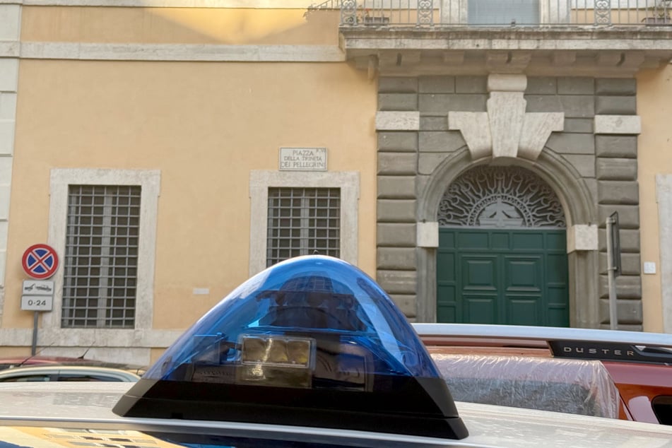 Die italienischen Carabinieri nahmen die Tatverdächtige bereits am 9. August fest. (Symbolbild)