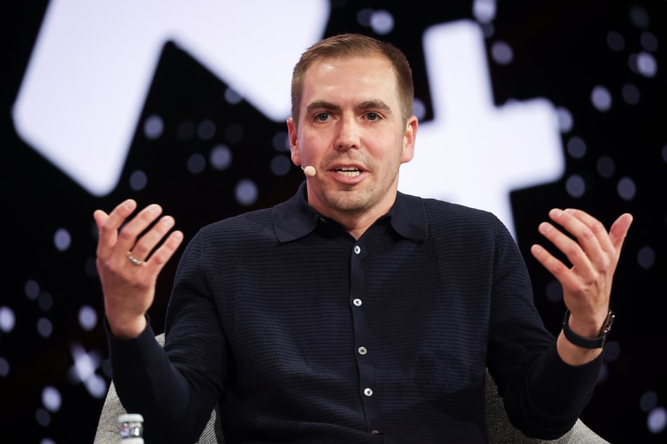 Philipp Lahm (42) nimmt das deutsche Nachwuchssystem in die Mangel.