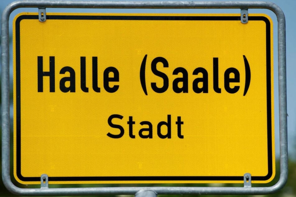 Die drei Hauptverdächtigen wurden in Halle geschnappt.