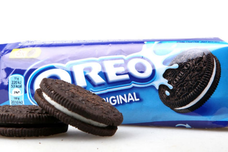 Oreos first went on sale in 1912.