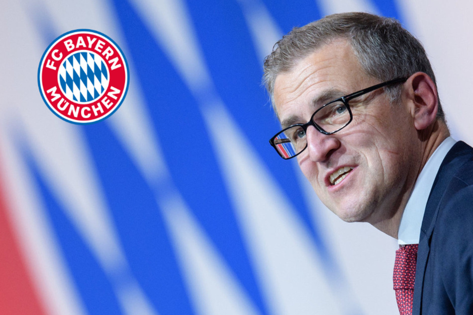 Investoren-Einstieg in die Bundesliga: Dreesen erwartet keinen Angriff auf Premier League