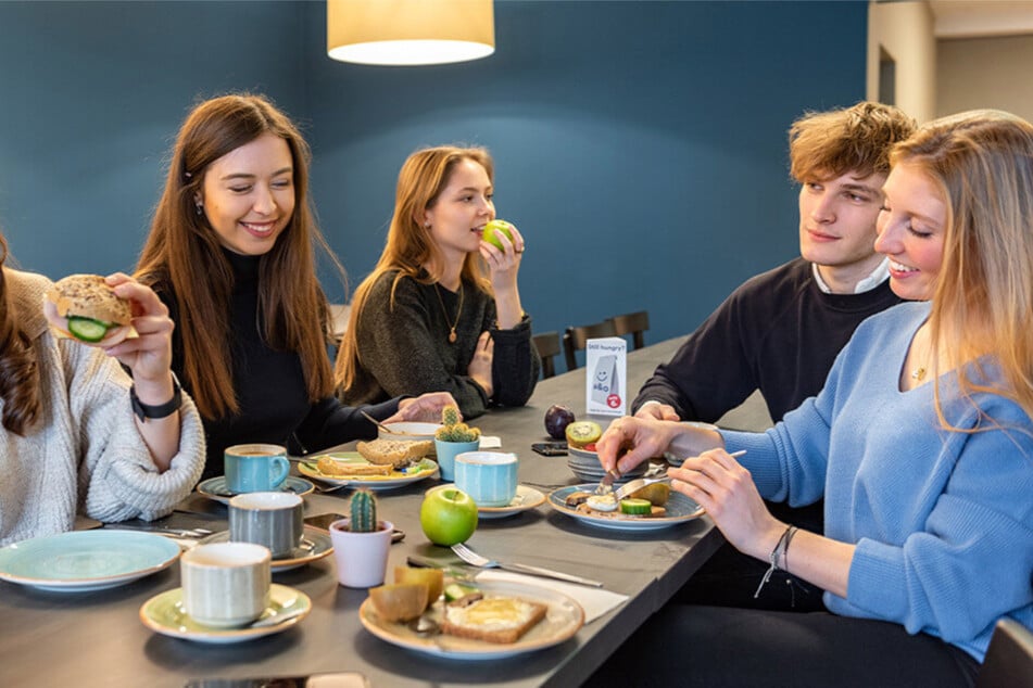 Bei der nächsten Reise kostenlos frühstücken? So geht's