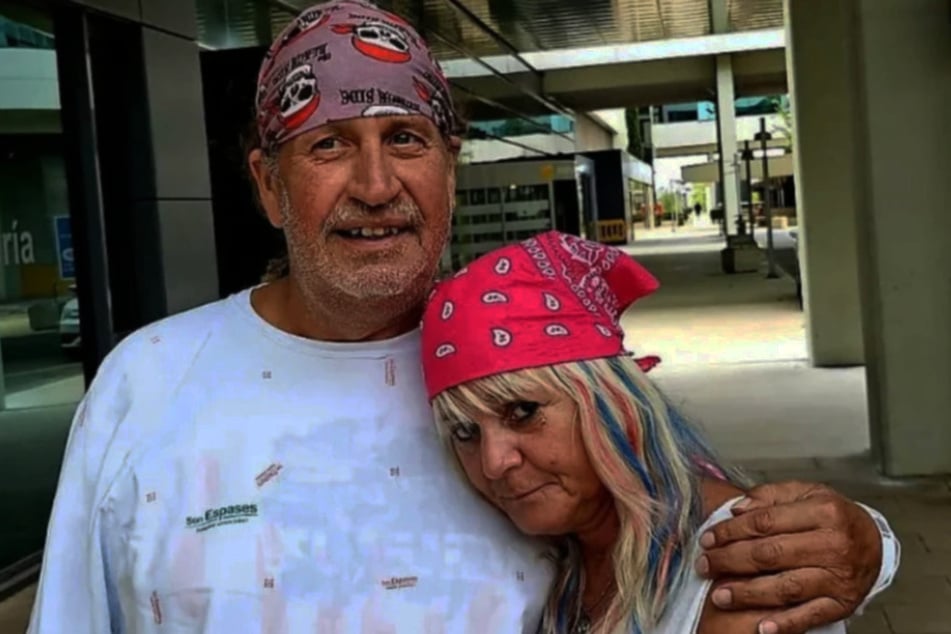 Seit Ende der 1990er-Jahre sind Thommy Schmelz (54) und Kathrin Mermi-Schmelz (57) ein Herz und eine Seele.