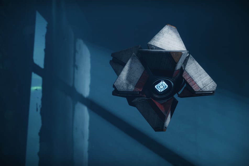 Nicht traurig sein, Ghost, es war eine gute Zeit: Elf Jahre nach dem Release von "Destiny" wird Bungie im Juni den Live-Service für dessen Nachfolger einstellen.