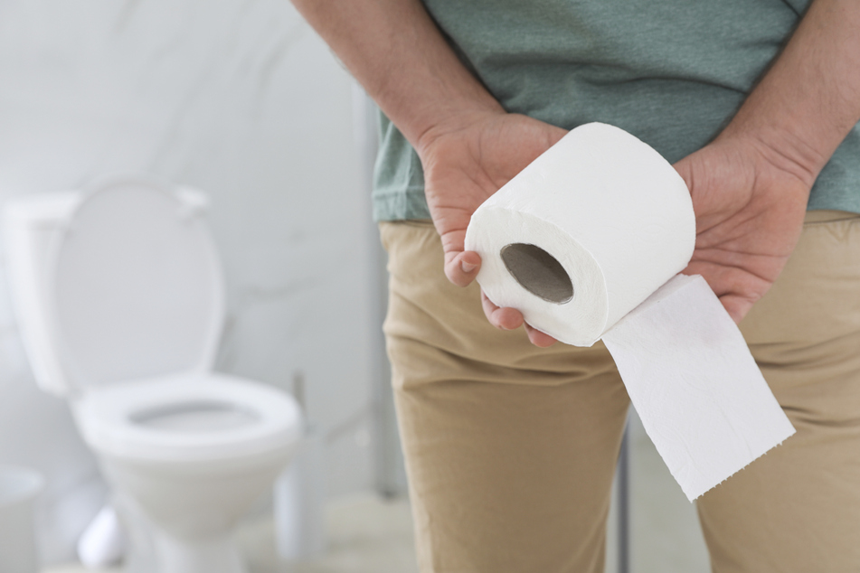 Das Toilettenverhalten ist von Mensch zu Mensch unterschiedlich. Nur in der Anzahl der großen Klobesuche sollte es laut einer Studie Gemeinsamkeiten geben. (Symbolbild)