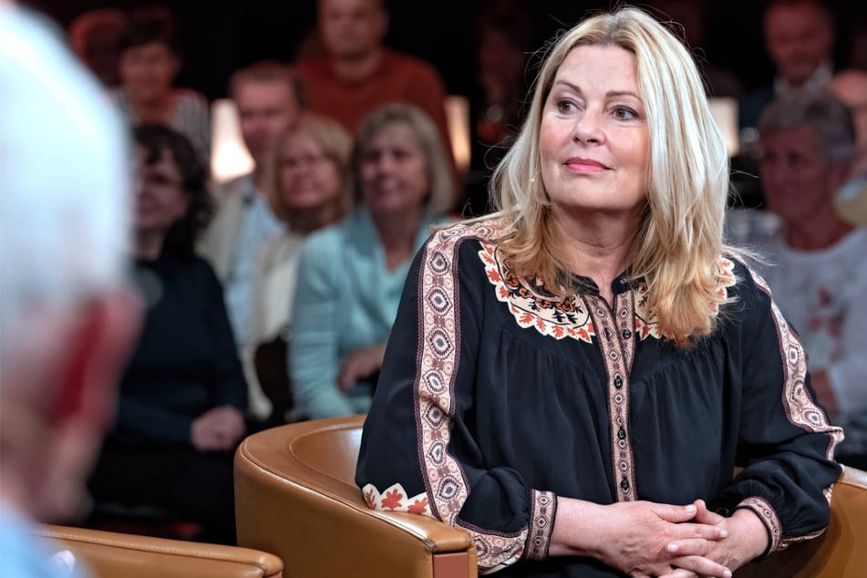 Riverboat: "Rosenheim-Cops"-Star Karin Thaler über Spielsucht ihrer Mutter: "Ich war co-abhängig"