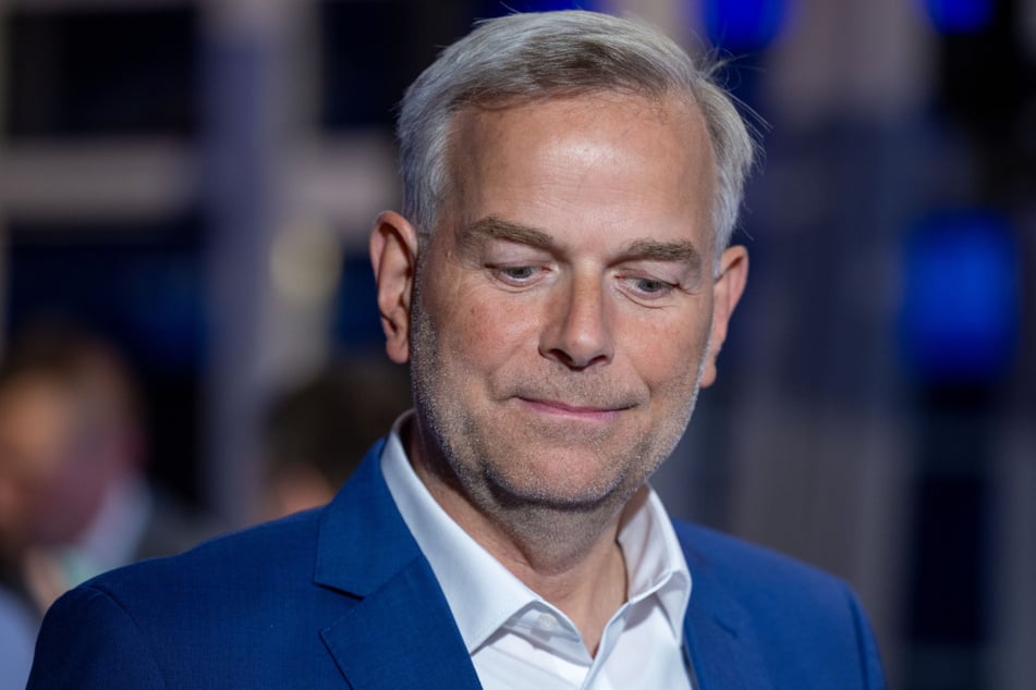Leif-Erik Holm (56, AfD) unterlag im Kampf um das Direktmandat in Schwerin Ministerpräsidentin Manuela Schwesig (52, SPD) und zieht nicht in den Landtag ein.
