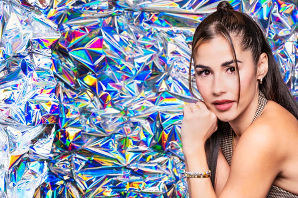 Sarah Engels schwitzt für ihre Mega-Chance: "Es ist die Hölle"