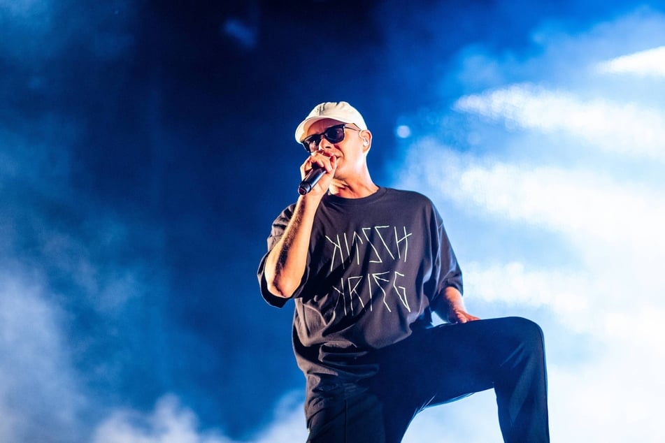 Seit seinem Album "DIY" zählt der gebürtige Chemnitzer Trettmann zu Deutschlands einflussreichsten Rap-Poeten.