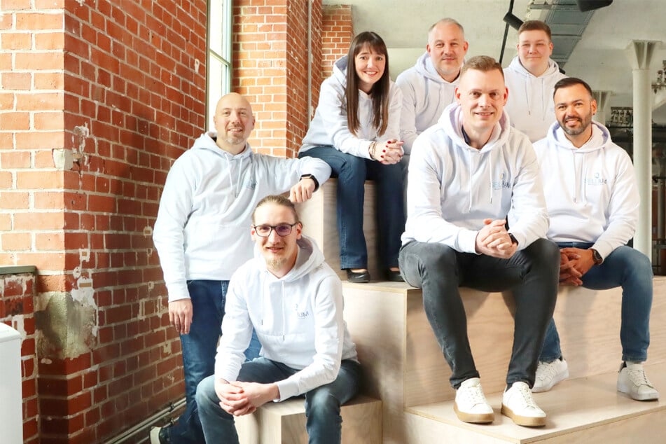 Bei Sellium vereinen Experten Beratung und Schulung für den schnellen KI-Einsatz im Firmenalltag. © Sellium GmbH