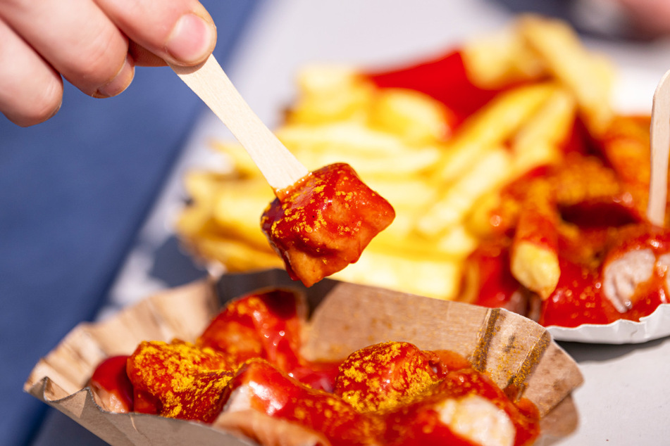 Am 4. September feiert die Currywurst ihren 75. Geburtstag.