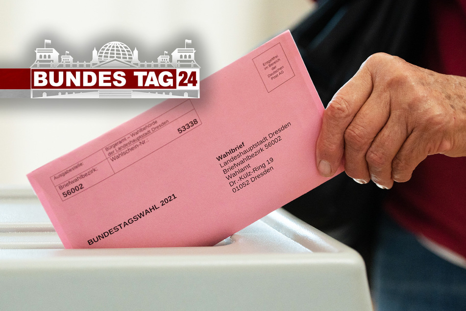 Viele Wähler sind noch unentschlossen: Daran liegt's!