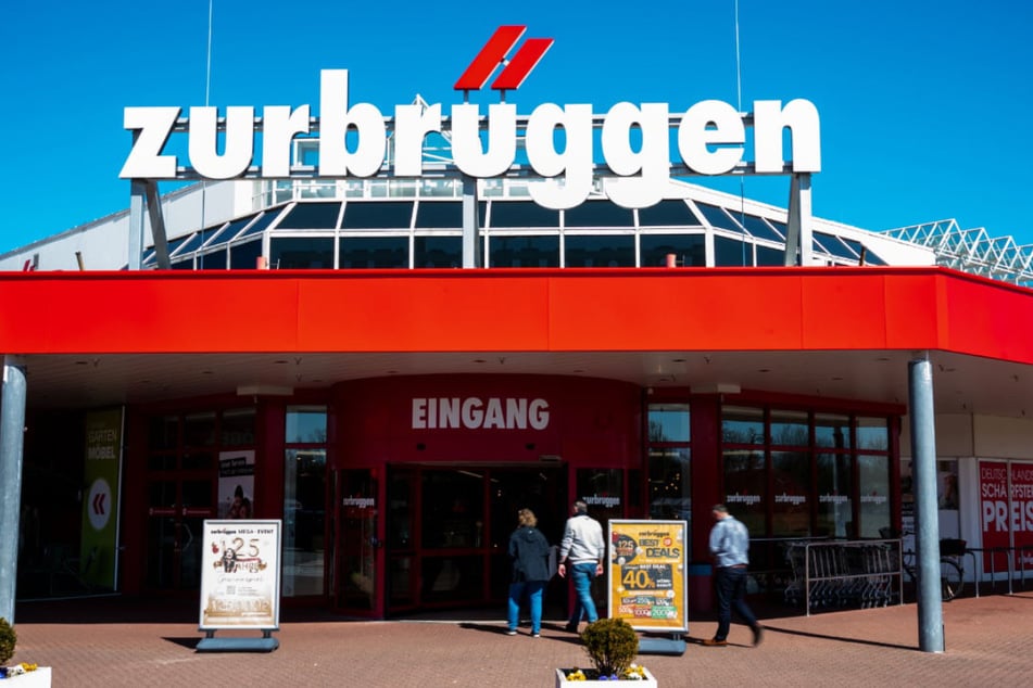 Zurbrüggen Wohn-Zentrum Delmenhorst