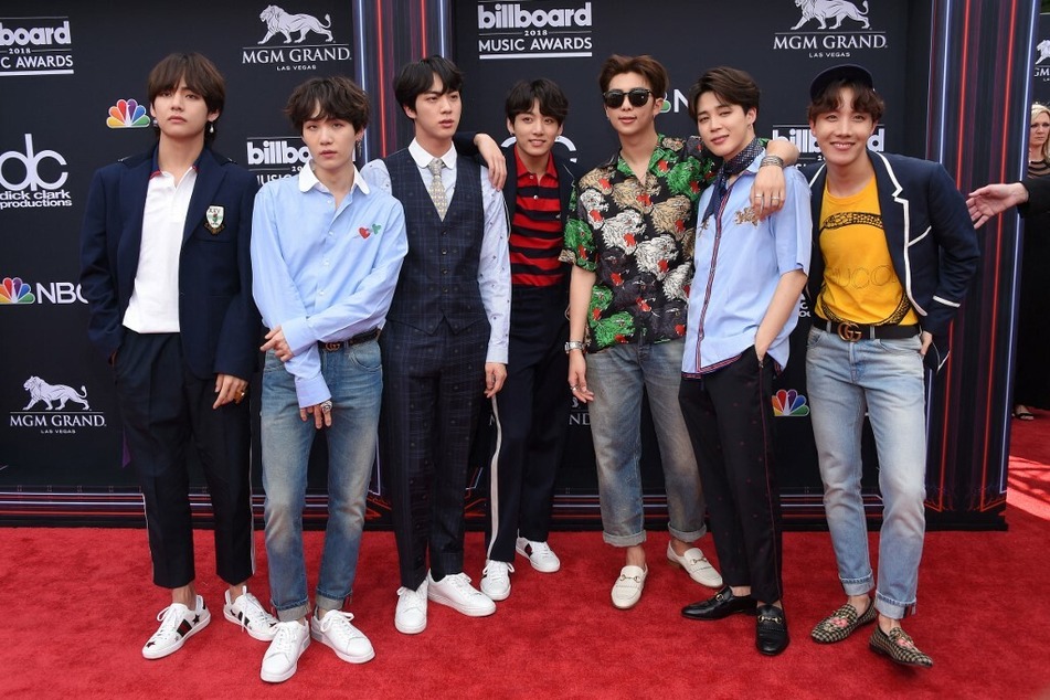 BTS announced on Tuesday that they will be taking an indefinite hiatus to focus on solo projects.