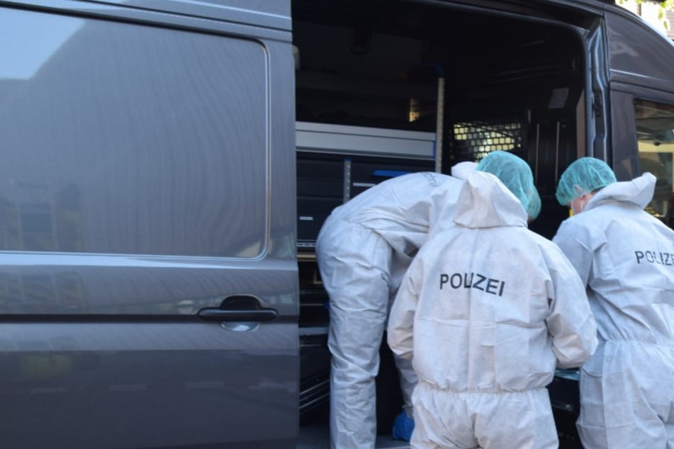Tödliche Messerattacke in Wiesloch: Neue Erkenntnisse zur Bluttat