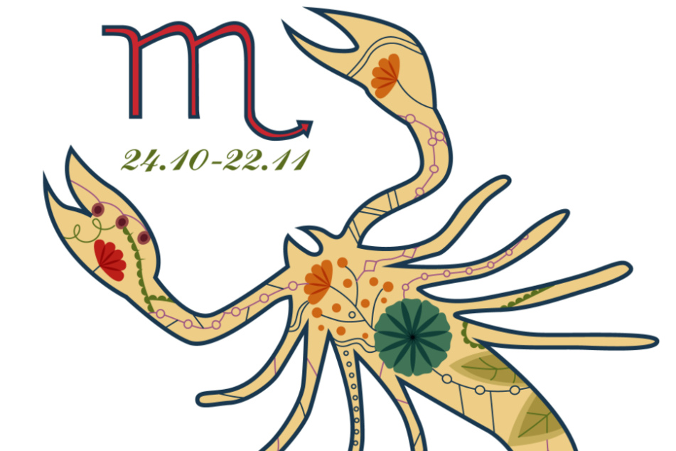 Wochenhoroskop Skorpion: Deine Horoskop Woche vom 02.05. - 08.05.2022