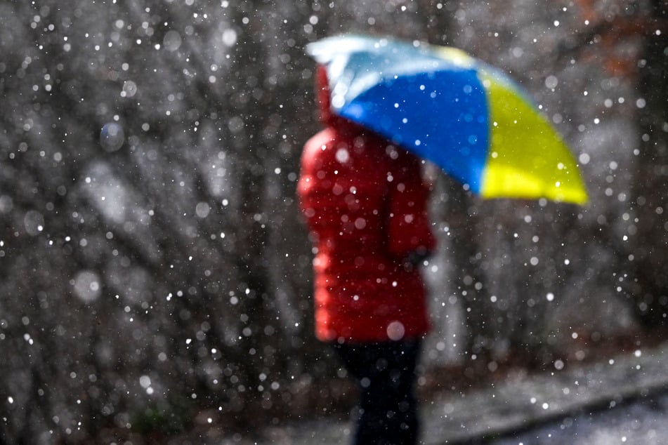 Winter in Sicht: Dann fällt der erste Schnee in Berlin und Brandenburg