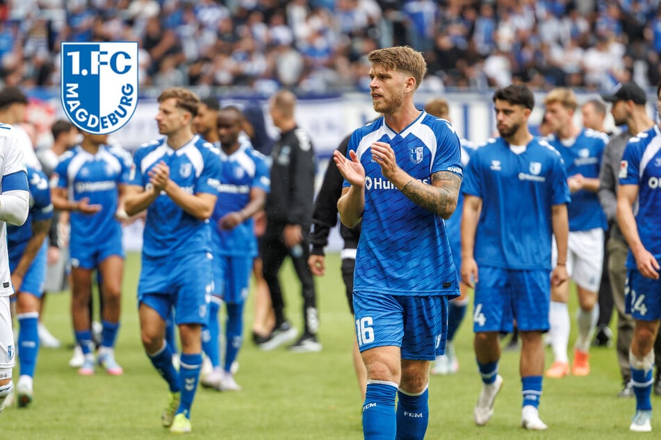 Zeitgenaue Ansetzung der ersten Spieltage steht fest: So startet der FCM in die Saison