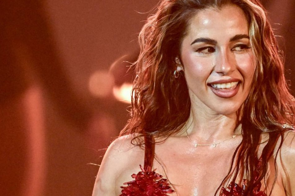 Sarah Engels bricht Schweigen im Fall "Collien Fernandes": Auch sie ist ein Opfer!