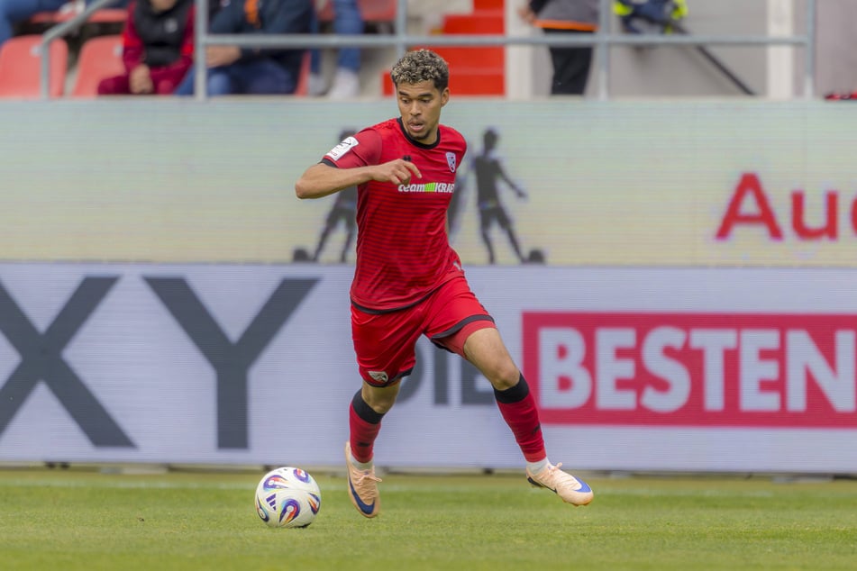 Transfermarkt im Ticker: Braunschweig und Nürnberg holen neue Offensiv-Power