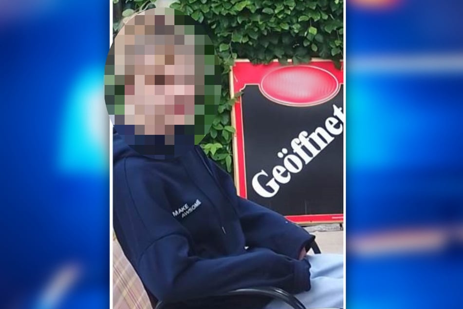 Eine Vermisste aus Haldensleben ist wieder da.