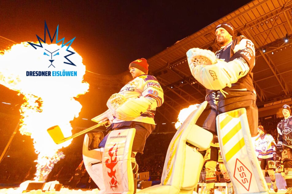 Winter Game begeistert Eislöwen-Goalie Schwendener: "Im Ranking ganz weit oben"