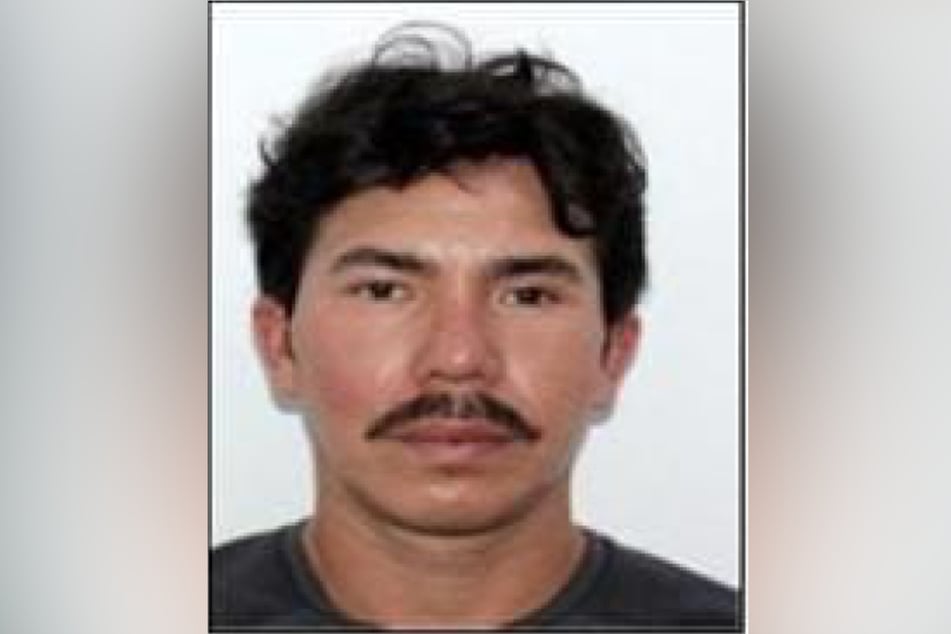 Wilmer Chavarria, alias „Pipo“, má být zodpovědný za smrt alespoň 400 lidí.