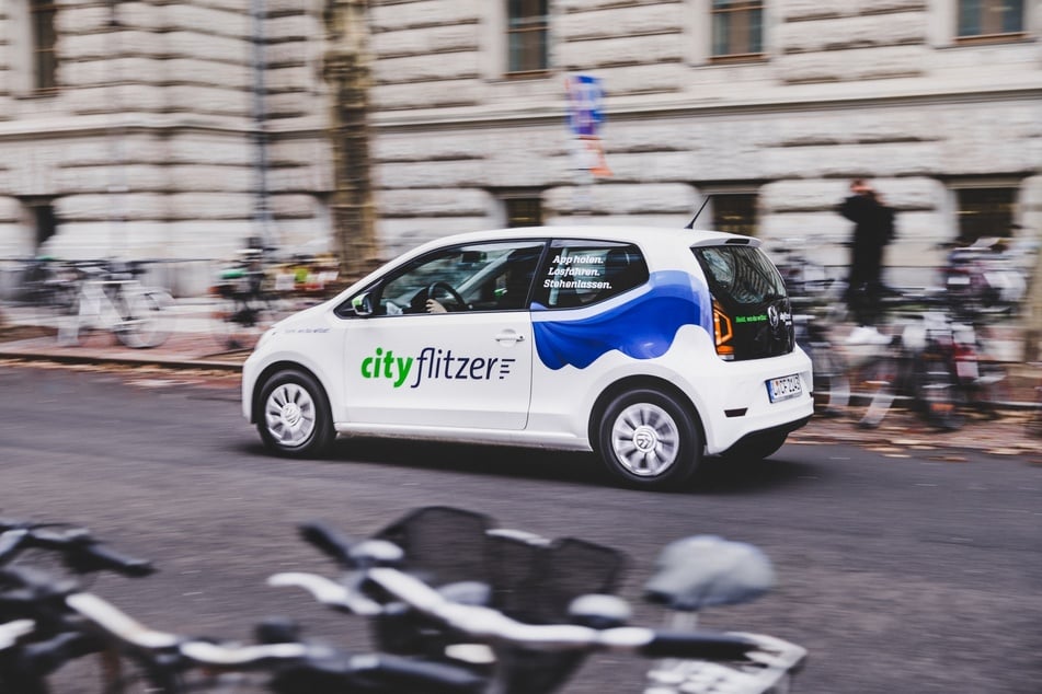 Cityflitzer-Kunden müssen ab 20. April tiefer in die Tasche greifen.