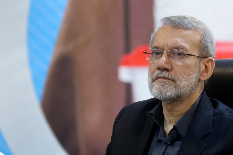 Nahost-Konflikt: Iran verteidigt sich laut Sicherheitschef, bis USA den Krieg bereuen