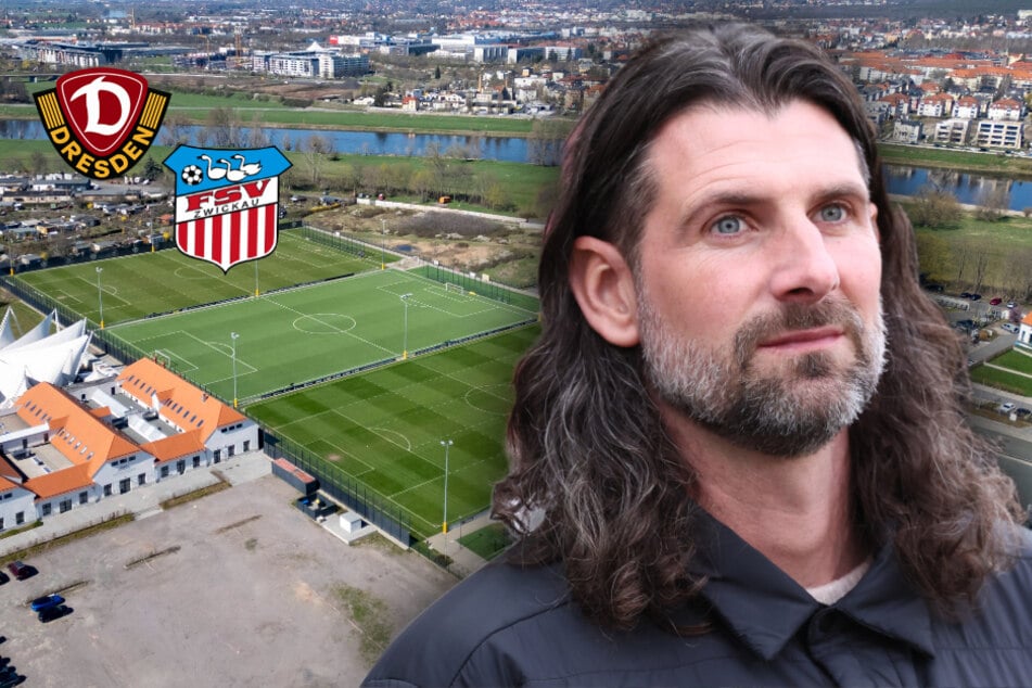 FSV Zwickau sagt Freital-Test ab, Generalprobe gegen Dynamos U21