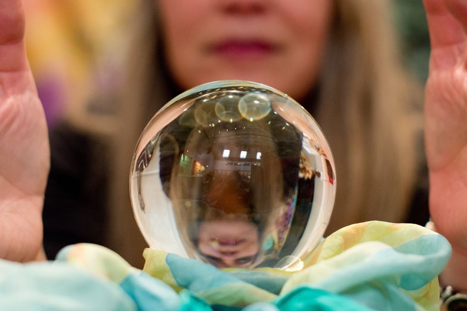 Die Esoterik-Betrügerinnen gehen immer nach demselben Schema vor. (Symbolfoto)