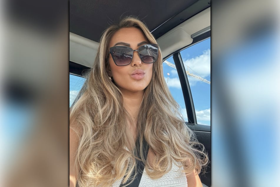 Chethrins (33) Mutter hat sich den Namen ihrer Tochter ausgedacht.