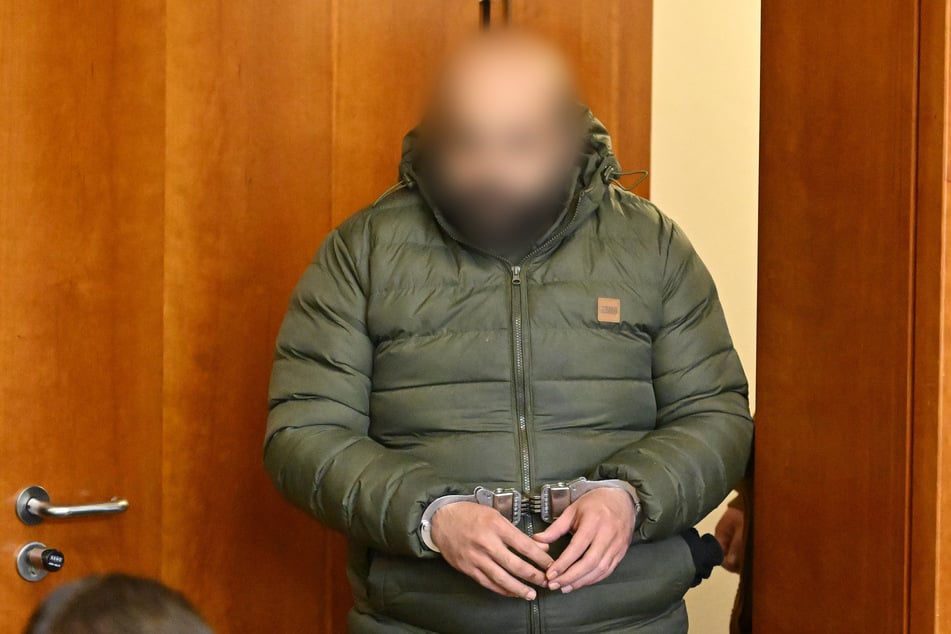 Der aus Irak stammende Mann hätte schon Monate vor der Tat nach Litauen gebracht werden sollen.