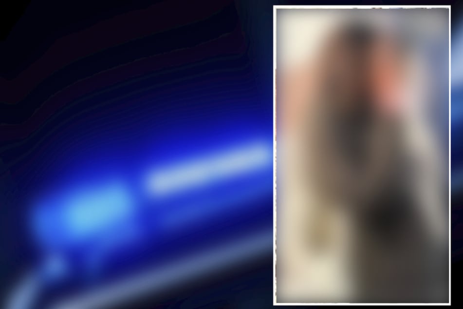 Am Tag ihres Verschwindens war die 40-Jährigemit einem dunkelgrünen Daunenmantel bekleidet.