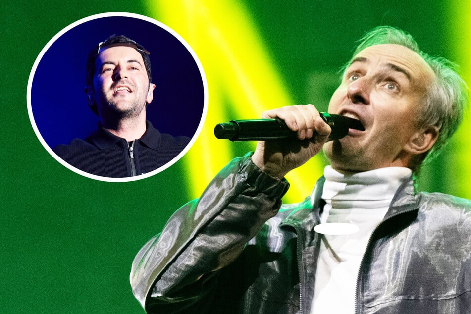 Eklat um Böhmermann-Ausstellung in Berlin: Rapper-Auftritt abgesagt