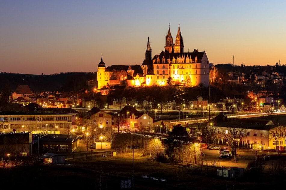 Zwischen 2020 und 2022 fackelte es in und um Meißen immer wieder.