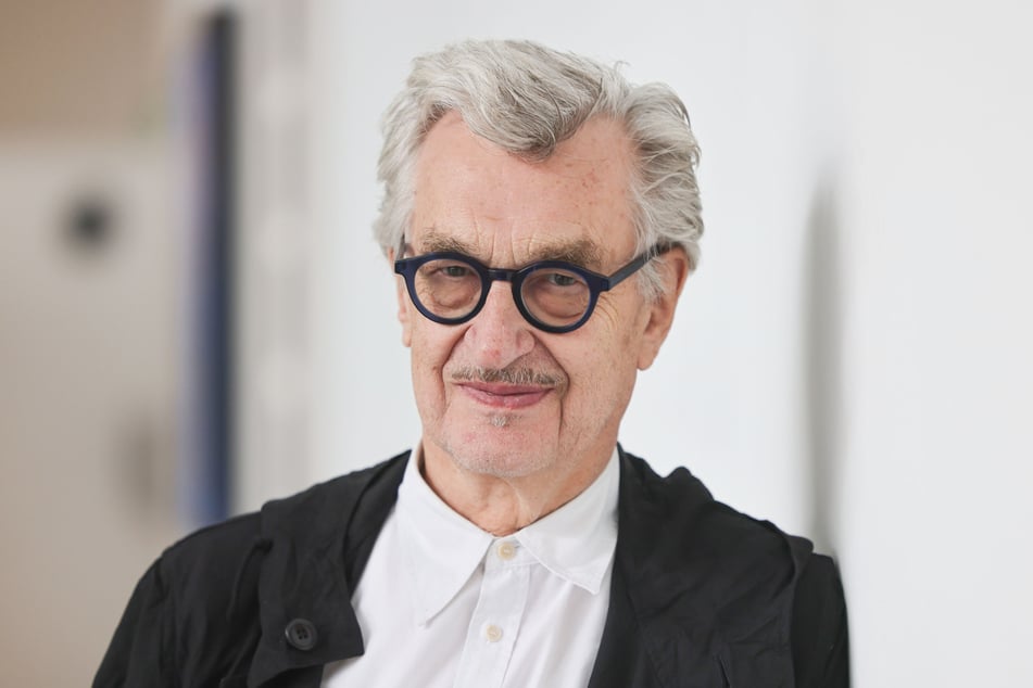 Star-Regisseur Wim Wenders (80) führt bei der diesjährigen Berlinale die Jury an.