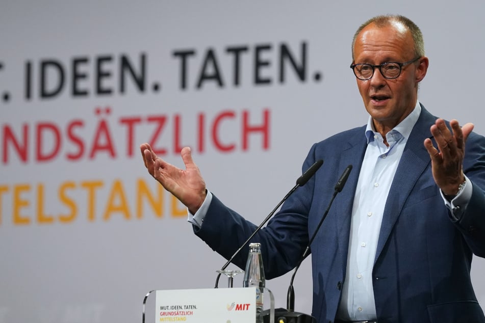Steuersenkung in Thüringen wegen AfD-Kooperation? Merz bleibt bei Absage