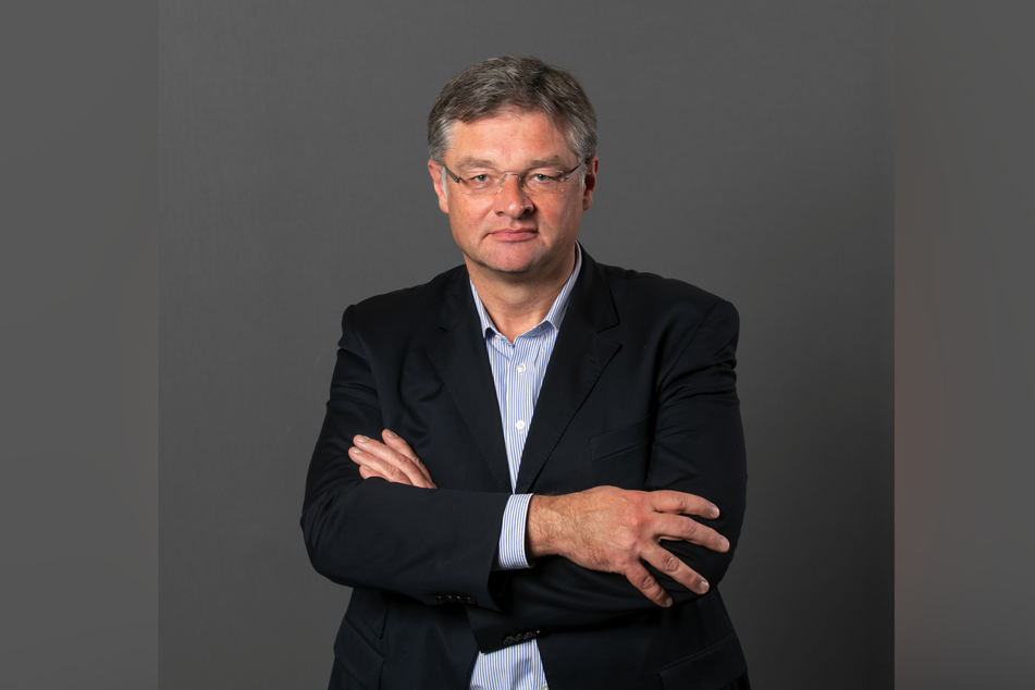 Ex-FDP-Spitzenkraft Holger Zastrow (55, Team Zastrow).