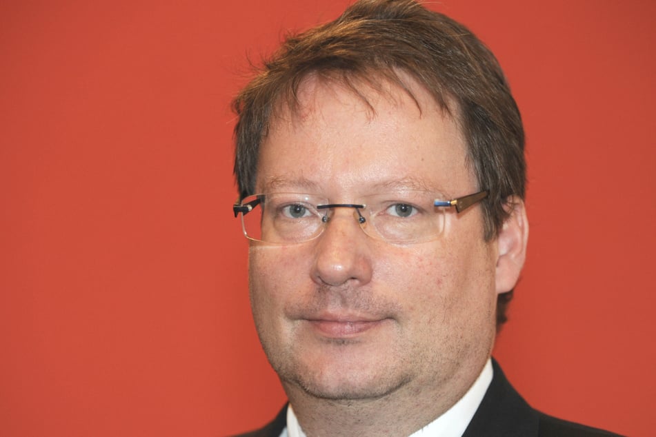 Christian Bäumler (55), Vize-Vorsitzender der Christlich-Demokratischen Arbeitnehmerschaft, fordert mehr Transparenz.