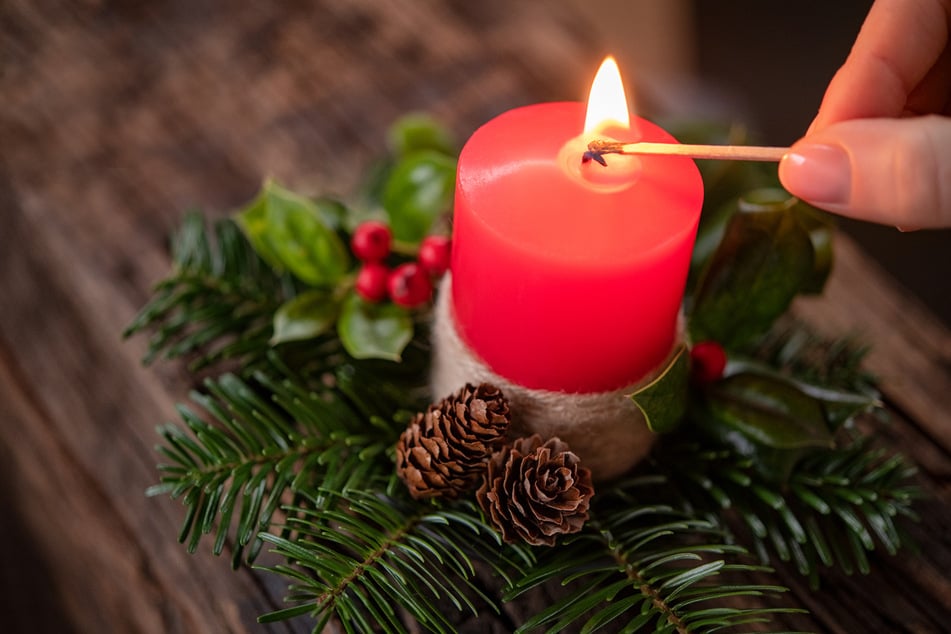 Spruch der Woche vom 24.11. bis 30.11.2025 - Wöchentliche Motivation von TAG24