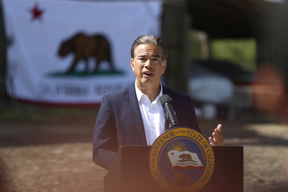 California Attorney General Rob Bonta has announced a lawsuit by a coalition of states targeting the Trump administration's efforts to withhold billions in funding to grow the electric vehicle charging network.