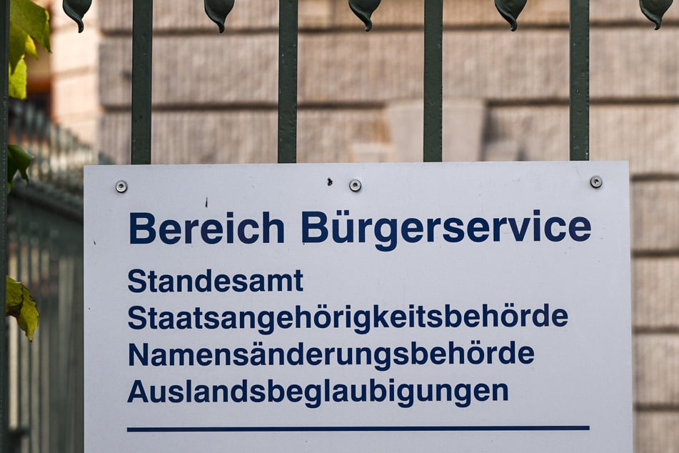 An den anderen Standorten wollen sich die Leipziger Mitarbeiter trotzdem genug Zeit für alle Anliegen nehmen. (Symbolfoto)
