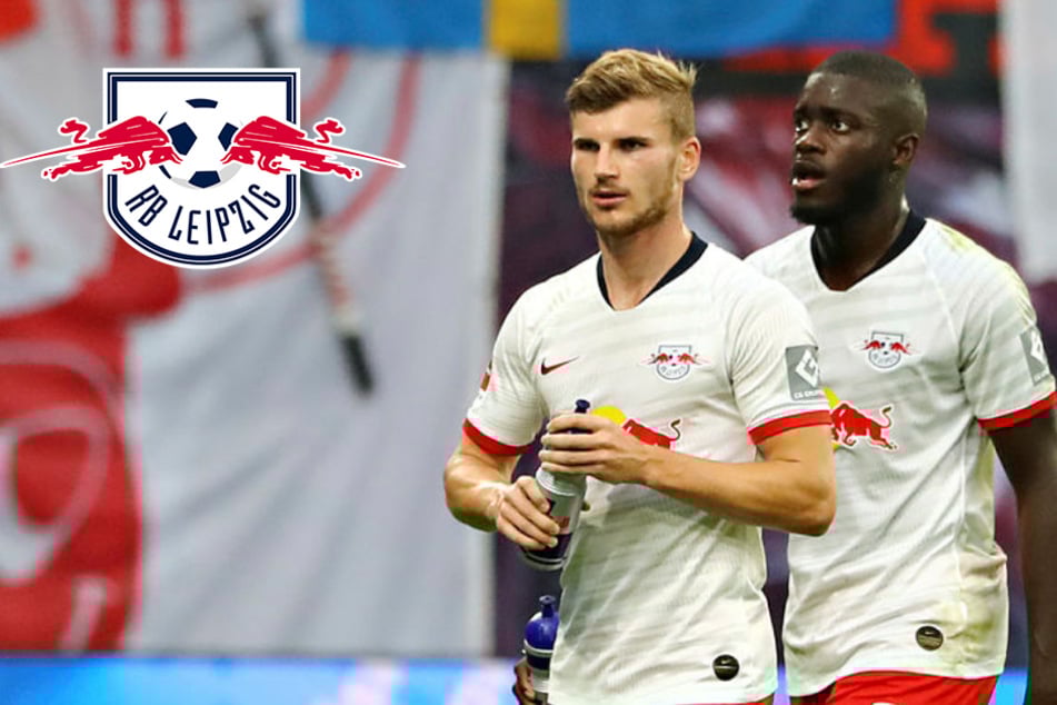 Horrende Corona-Verluste: Barcelona will Werner und Upamecano nicht mehr