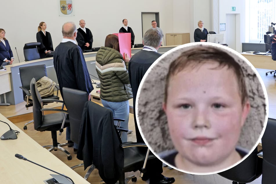 Mordfall Fabian (†8): Vater ist erneut als Zeuge geladen
