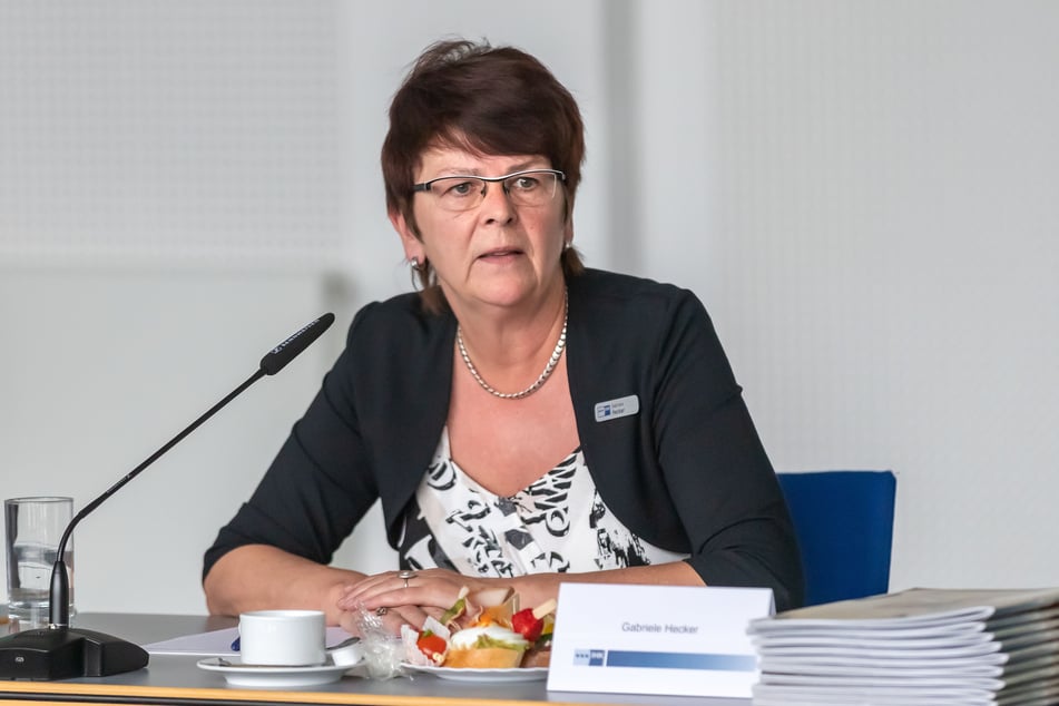 Gabriele Hecker von der IHK Chemnitz fordert, Jugendliche mehr auf den Berufseinstieg vorzubereiten. (Archivfoto)