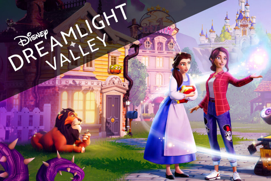 Disney Dreamlight Valley launches major content update