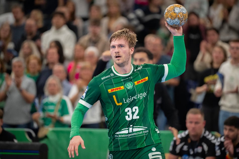 So besonders wird die nächste Partie vom SC DHfK Leipzig